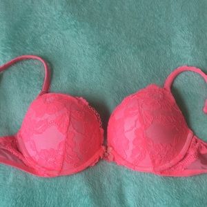 VS push up bra